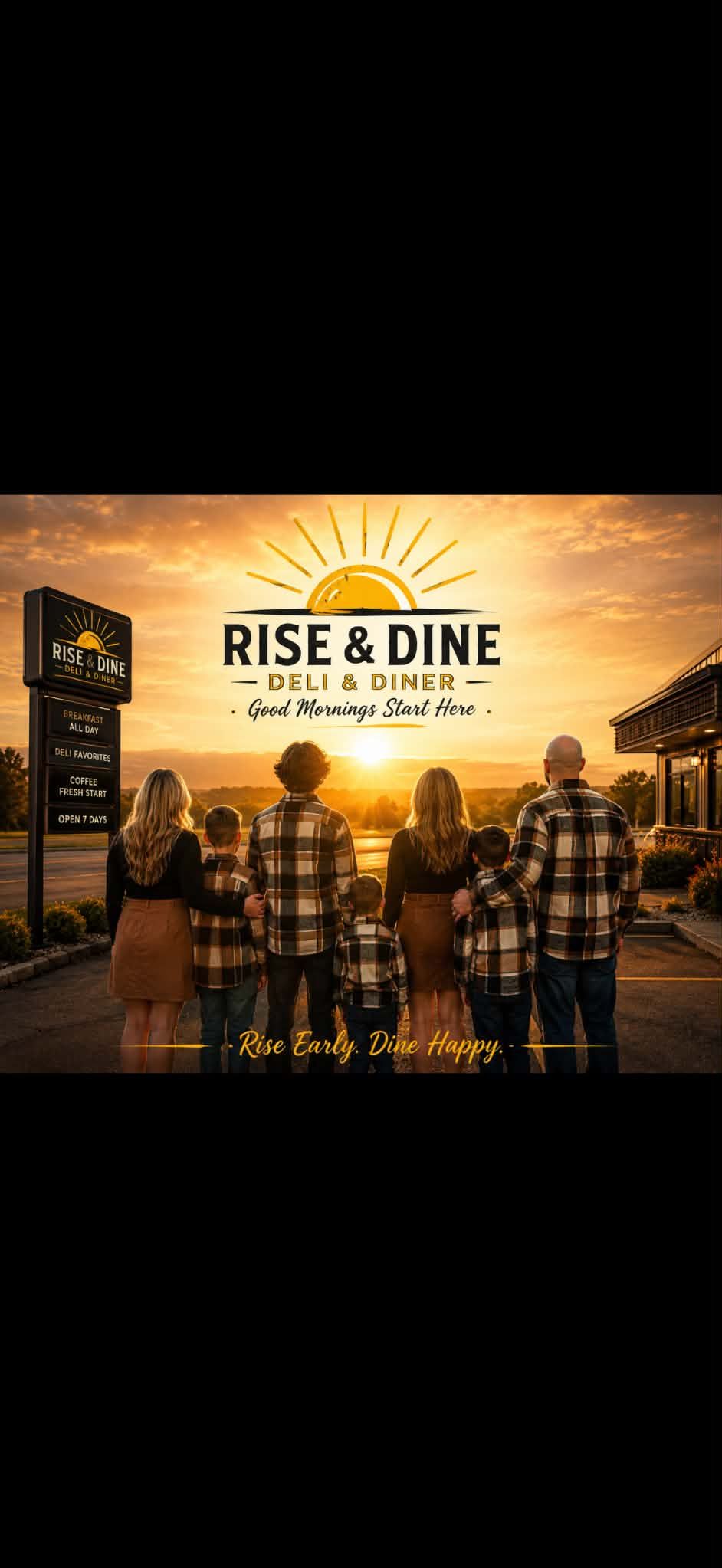 Rise Dine