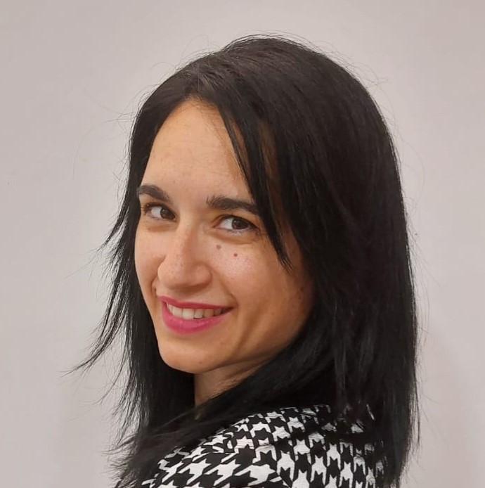 Patricia Platero