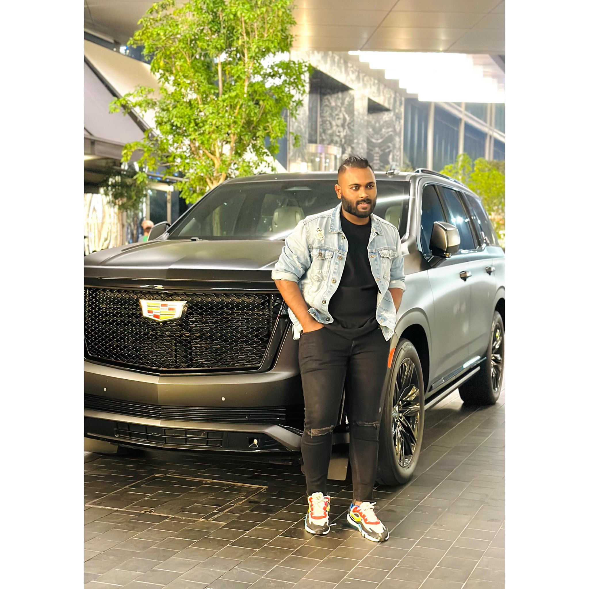MC Roman Bhai