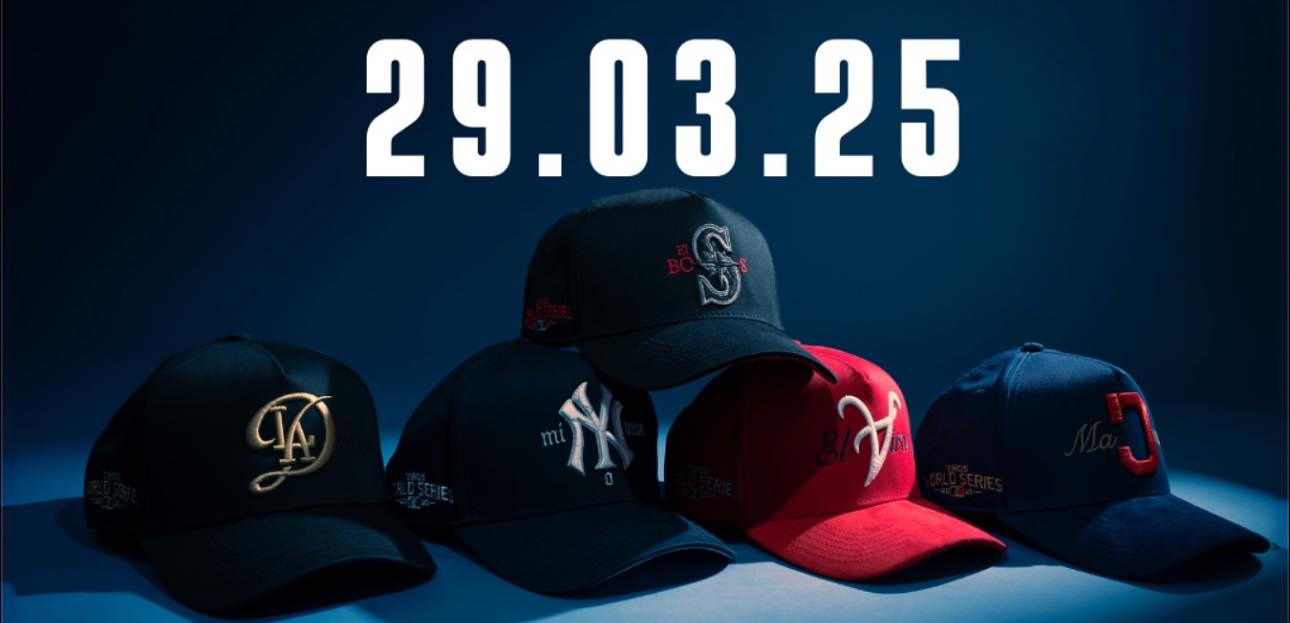 NG Caps Mty
