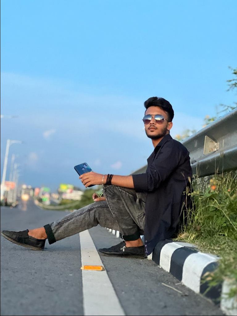 SK Rajkumar Khan