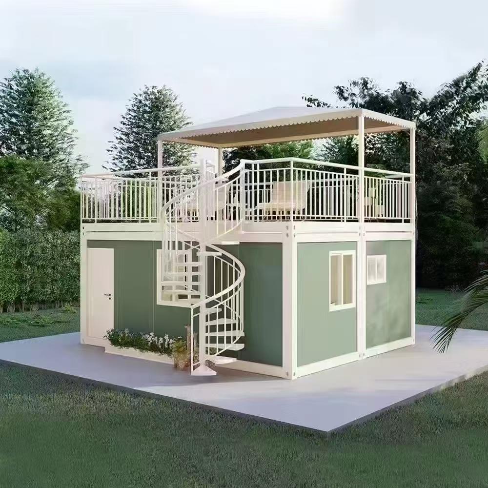 Container House Bst
