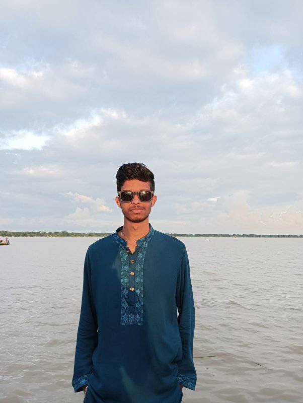Shek Rasel