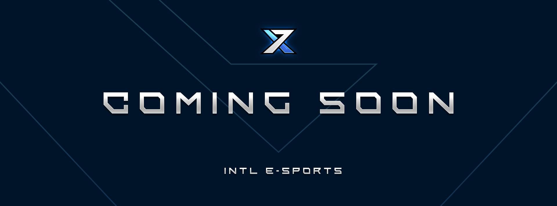 X7 International Esports