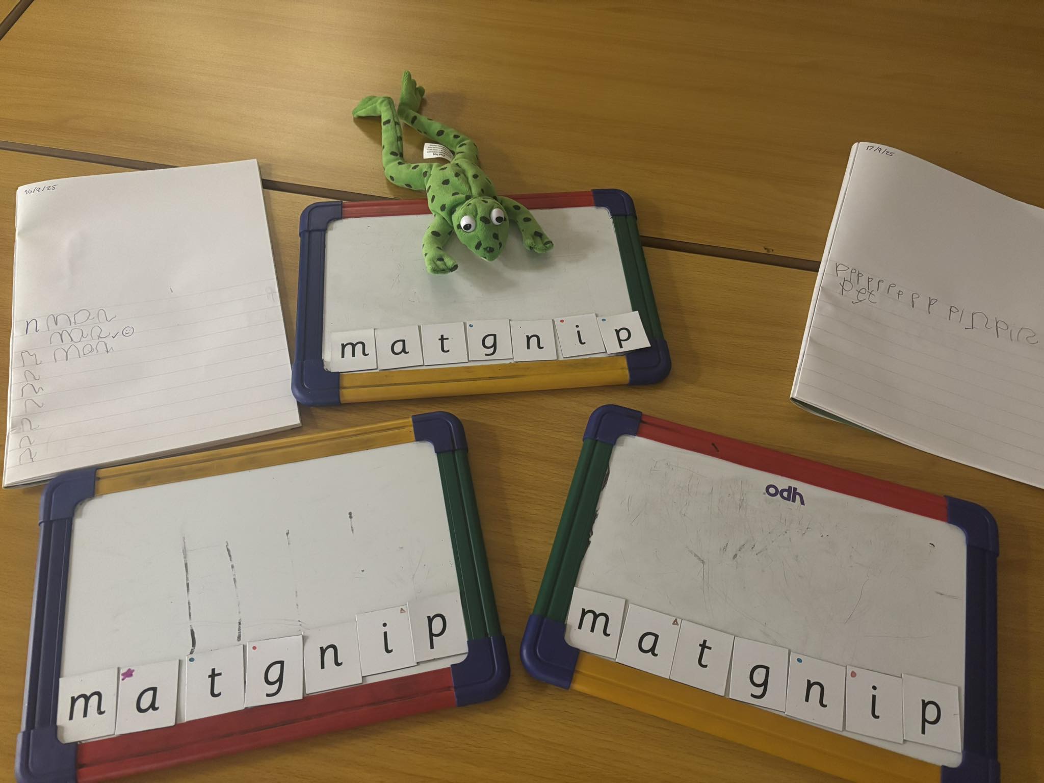 🌟 Reception have been busy... - Egloskerry Primary School | Facebook