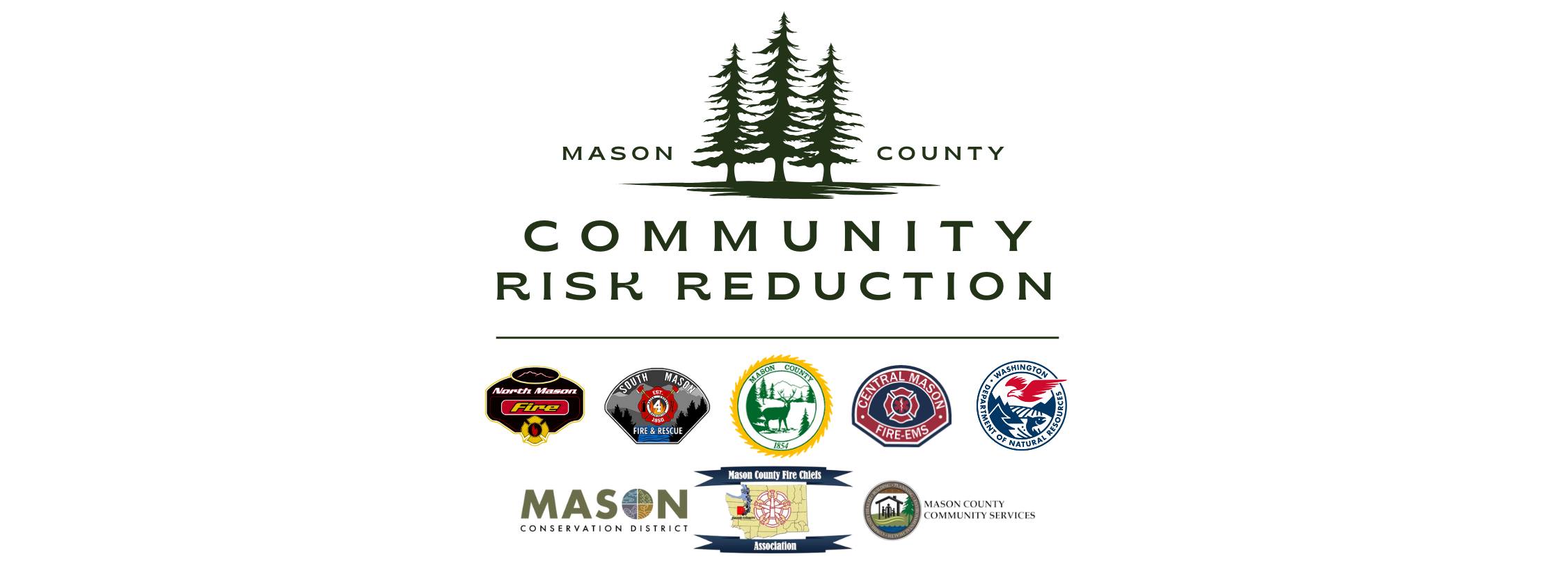 Mason County Community Risk Reduction