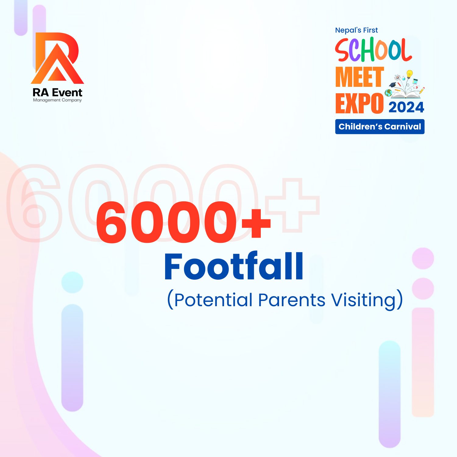 RA Event | Lalitpur