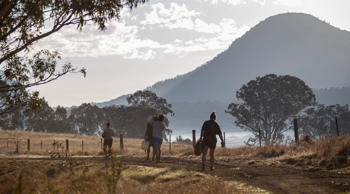Upstream Leadership & Cultural Development | Brisbane QLD