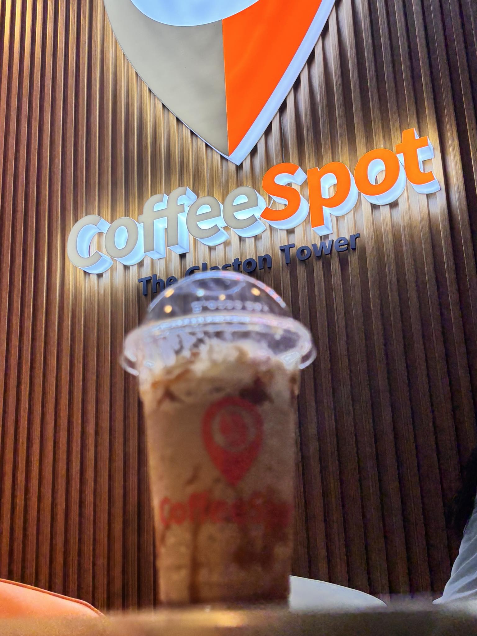 Coffee Spot - Ortigas Ave, Pasig City | Pasig