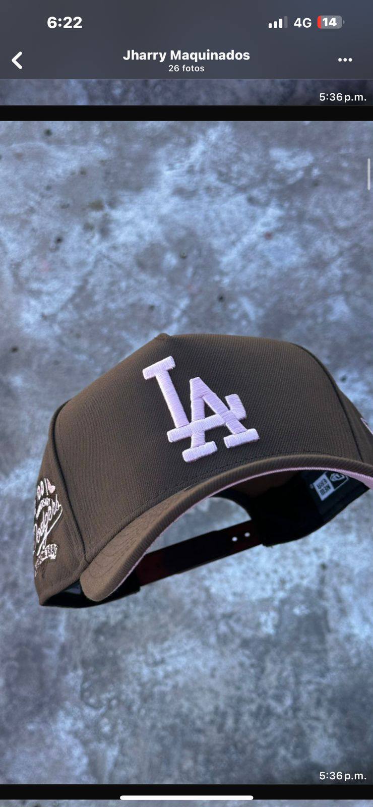 TANK CAPS MTY