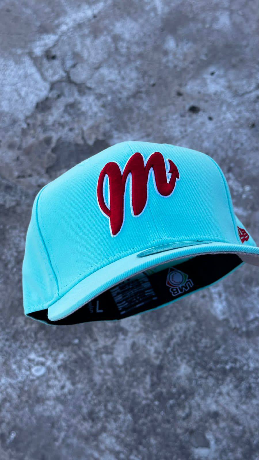 TANK CAPS MTY