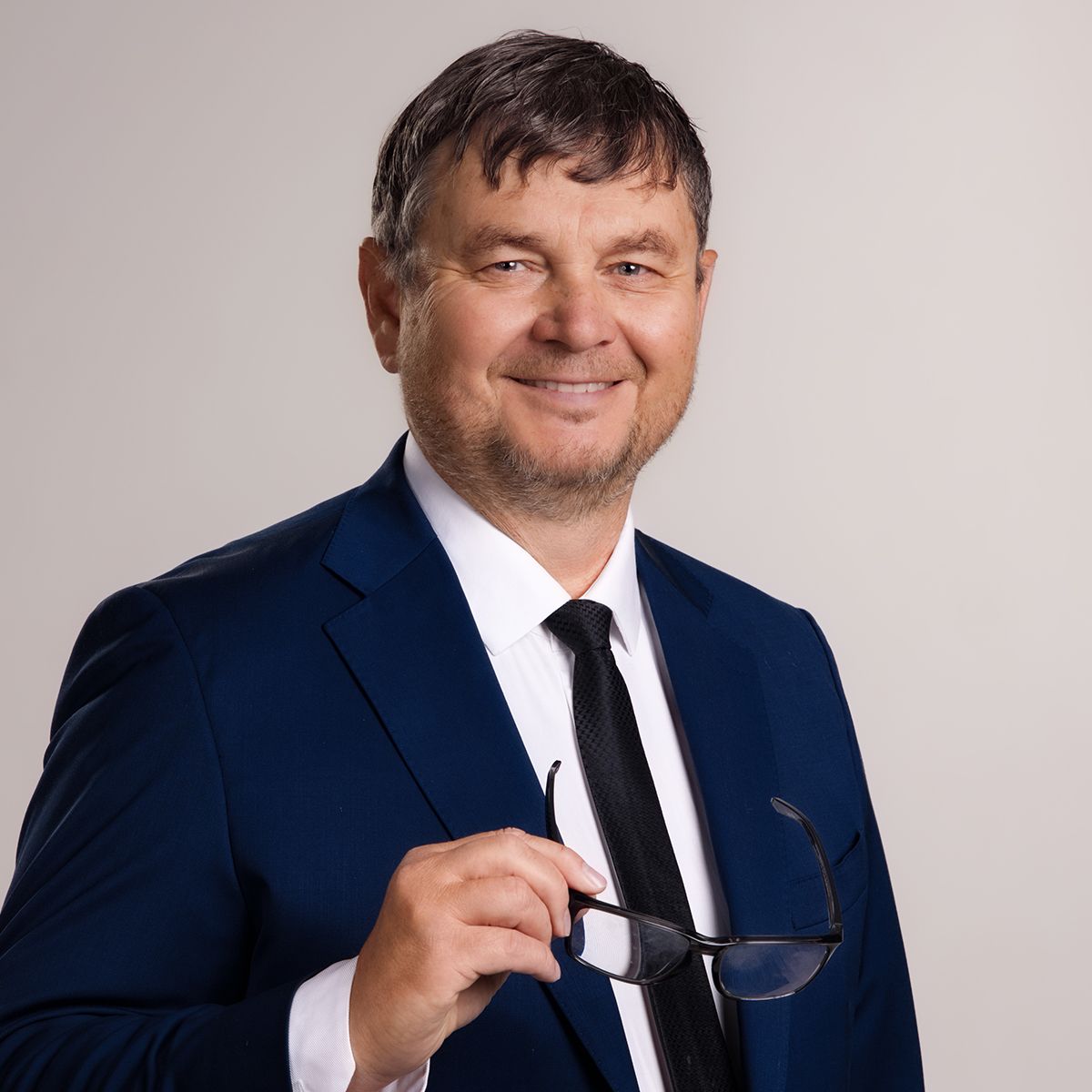 Priit Riim Saaremaa vallavolikogu liige