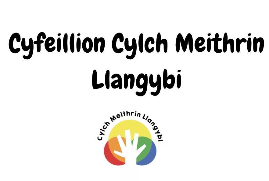Cyfeillion Cylch Meithrin Llangybi