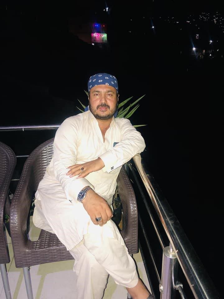 Hayat Gul Trader Umarzai