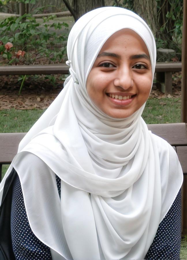 Maleeka Kamil
