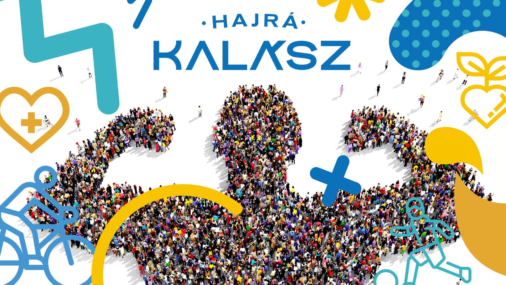 Hajrá Kalász | Budakalász