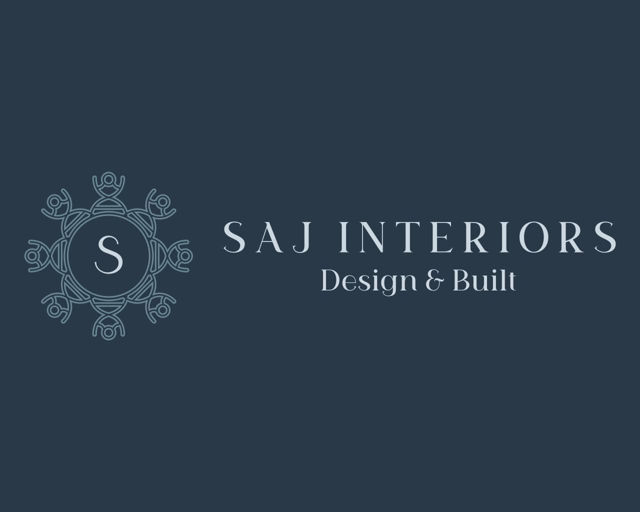 Saj Interiors | Dubai