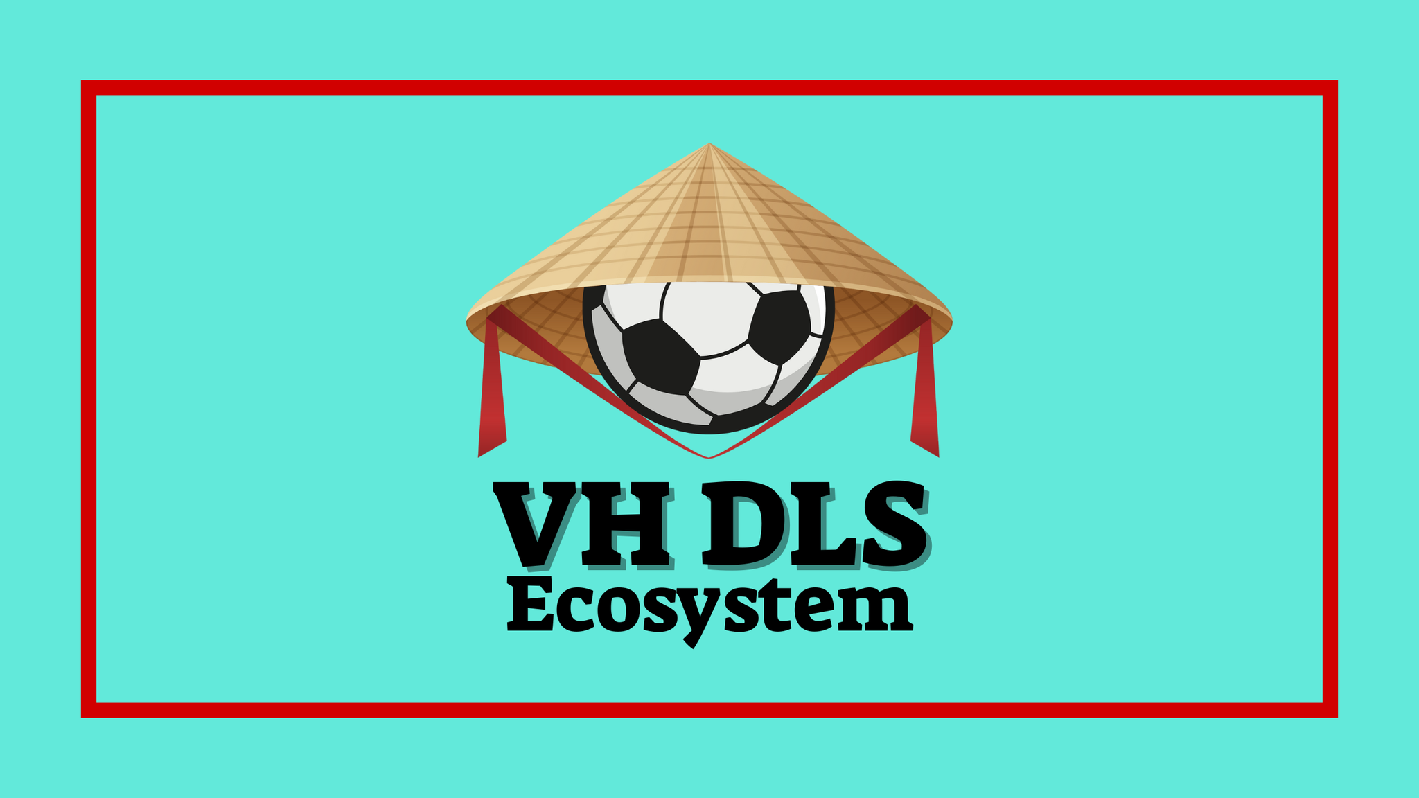 VH DLS Ecosystem