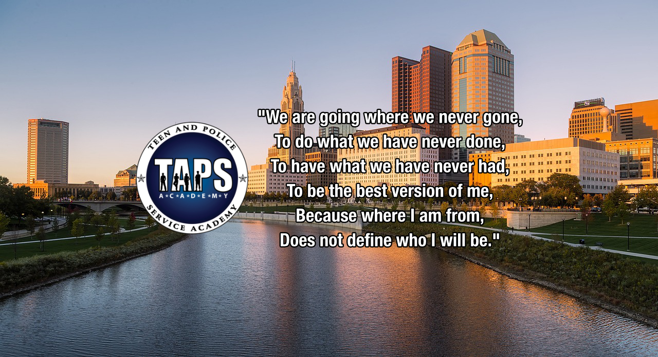 TAPS Academy Columbus