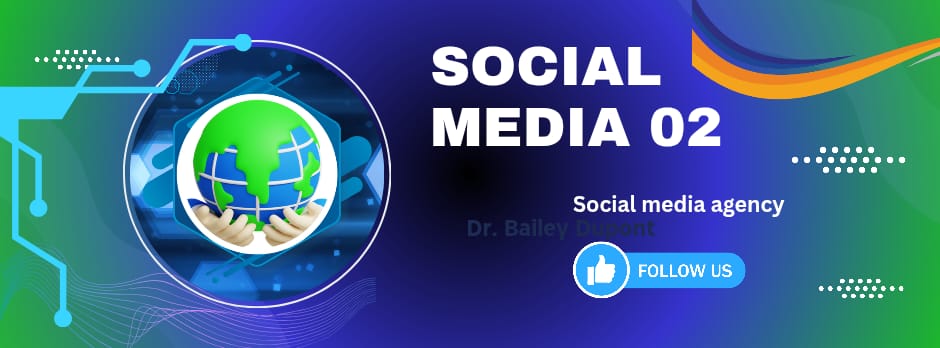 Social Media o2 | Facebook