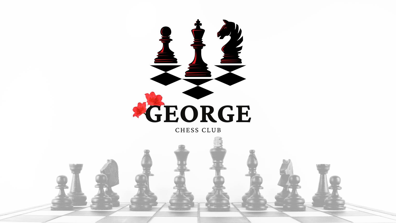 George Chess Club | George