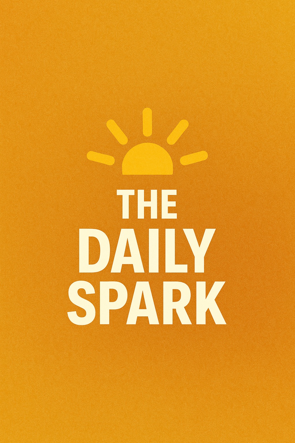 The Daily Spark