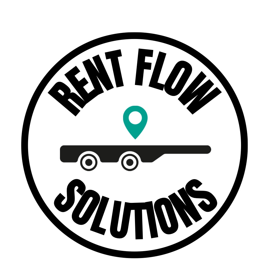 Rent Flow Solutions on Reels