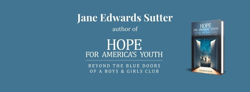 Jane Sutter, Author
