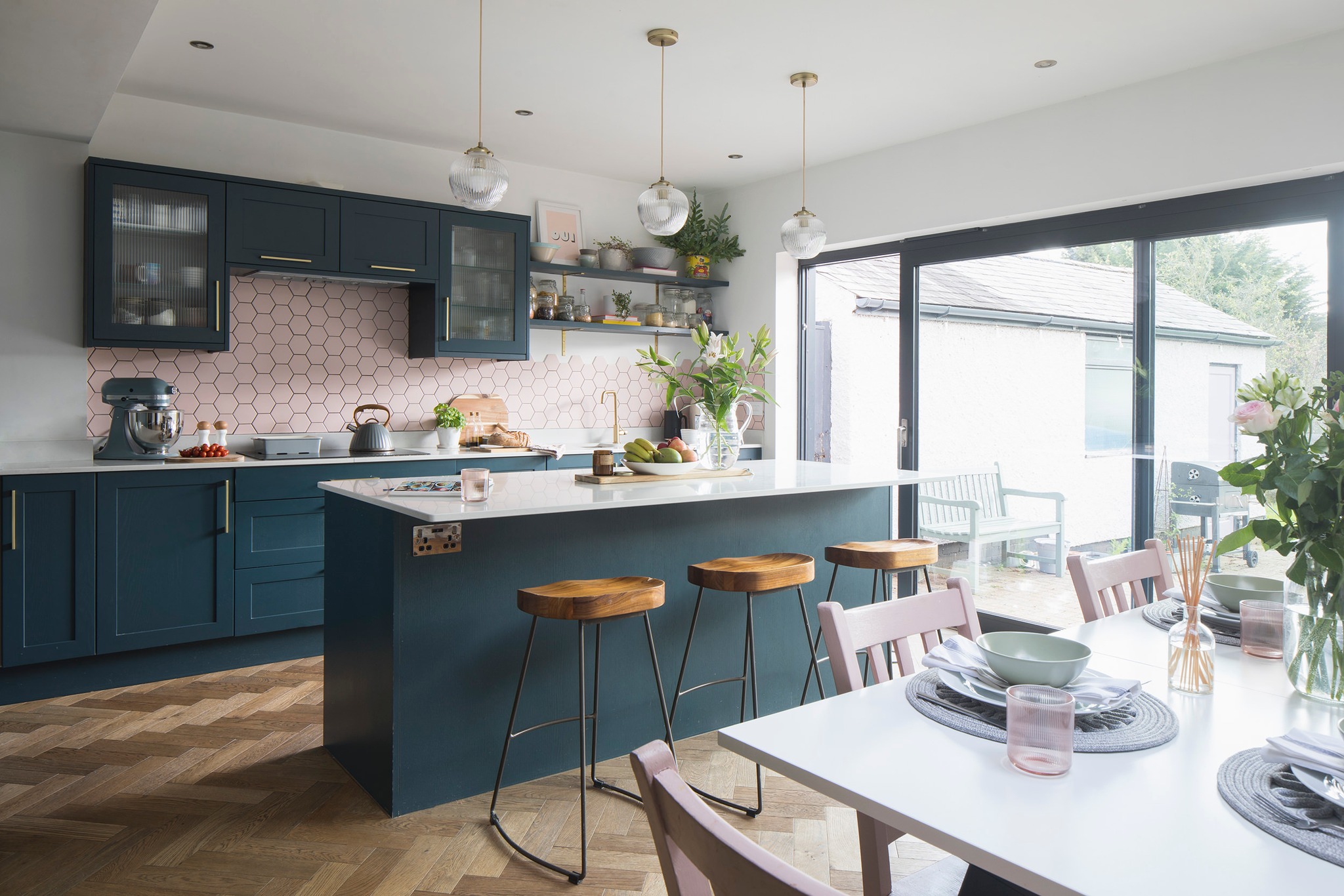 Studio Dee Interior Design | Market Harborough