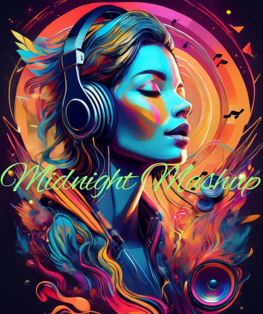 2026 Classic Mashup ️ Romantic Bollywood Mashup | Lo-Fi Song | Midnight ...