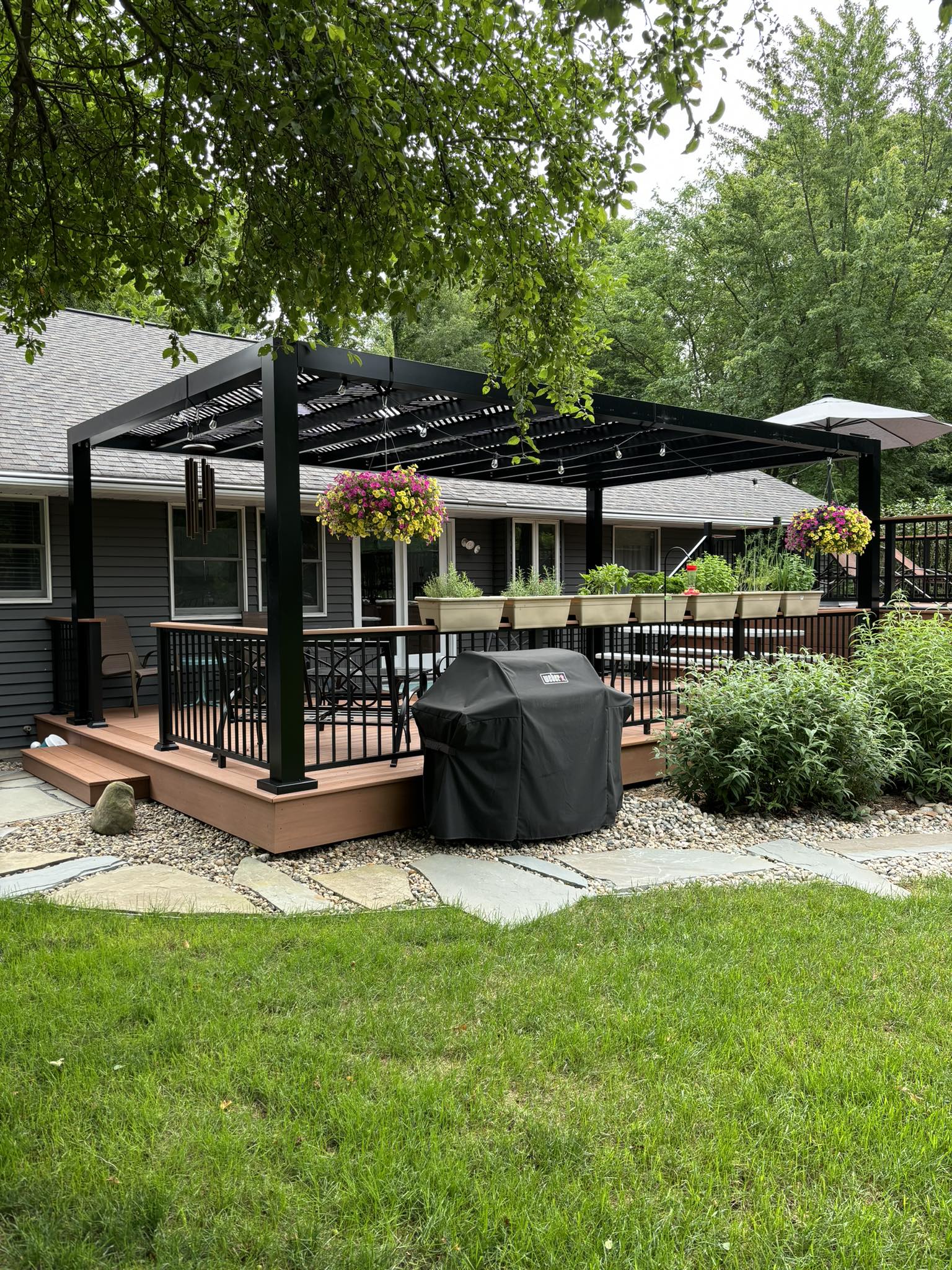 Hancox Construction LLC