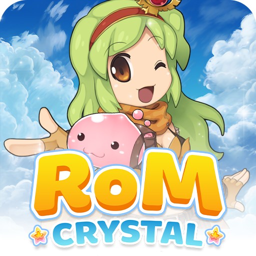 ROM-CrystalFull