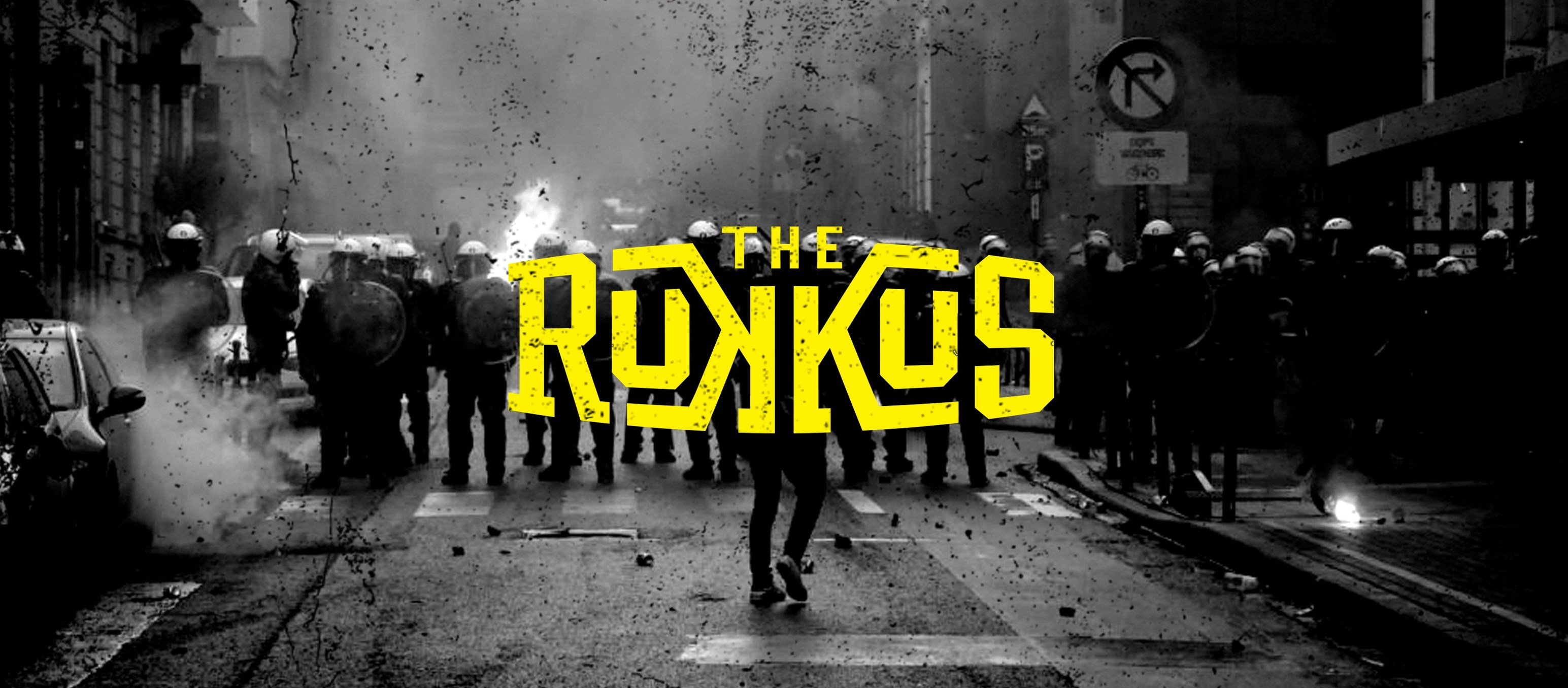 THE RUKKUS