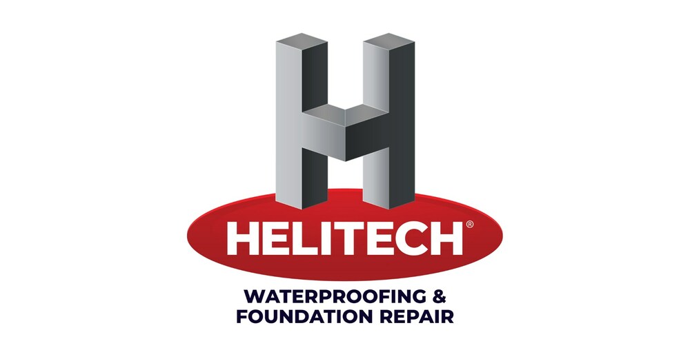 Helitech Foundation Repair & Waterproofing | Caseyville IL