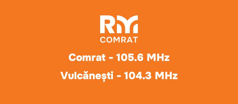Radio Moldova Comrat | Comrat