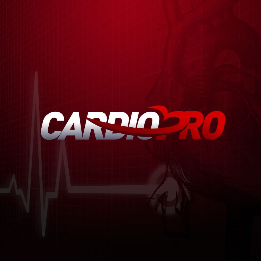 Cardiopro33 - Tú y yo sabemos algo... 👀 Has estado mirando... | Facebook