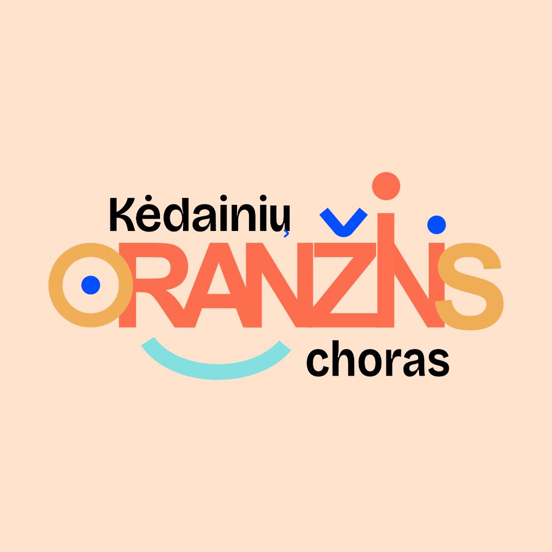 Kėdainių Oranžinis Choras | Kedainiai