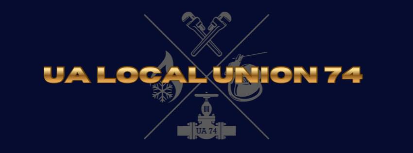 UA Local Union 74