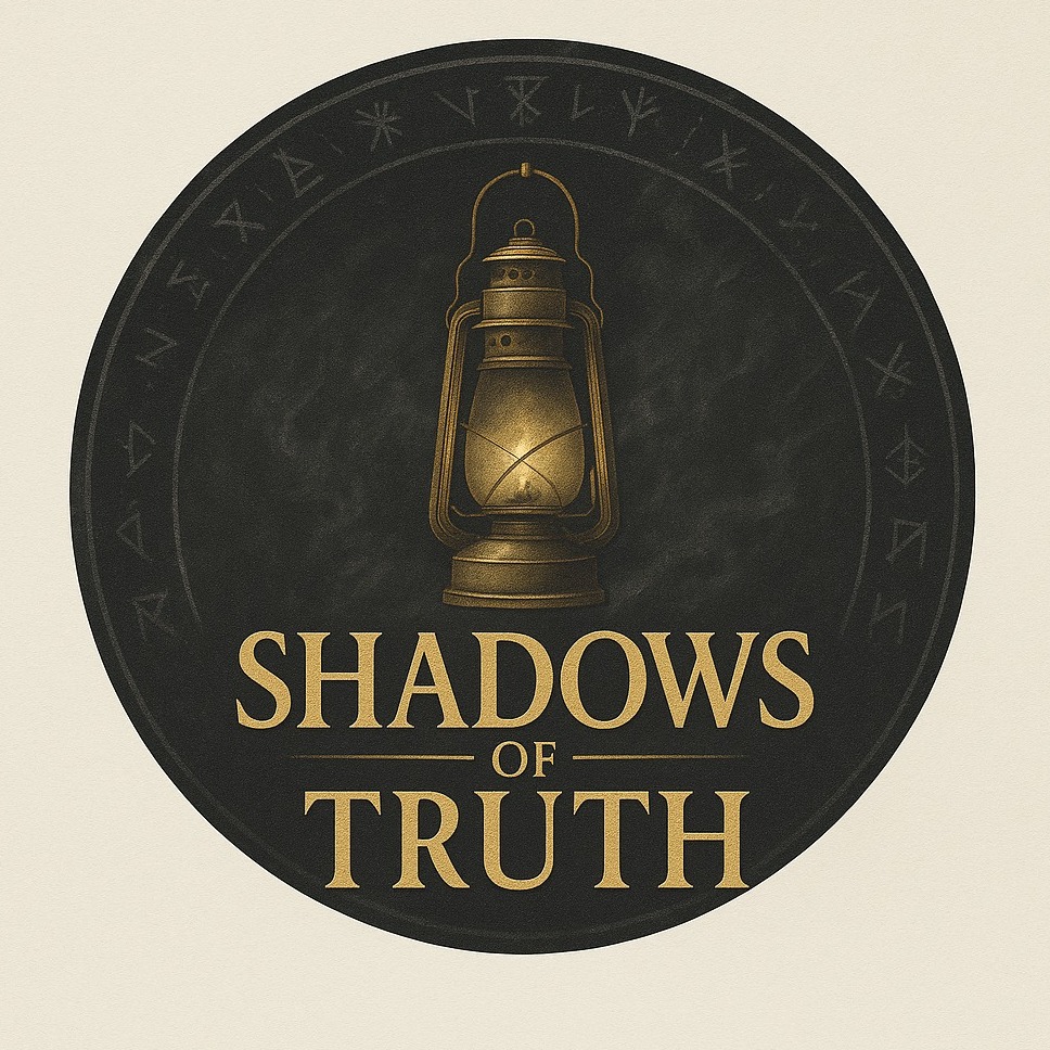 Shadow Of Truth