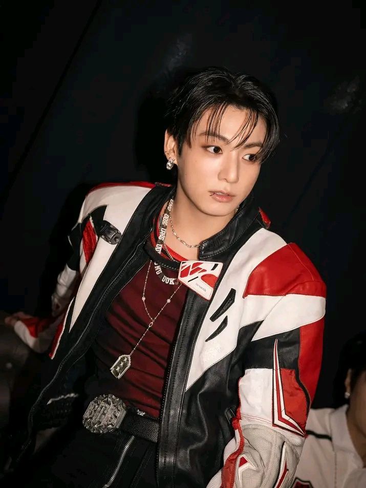 Jungkook
