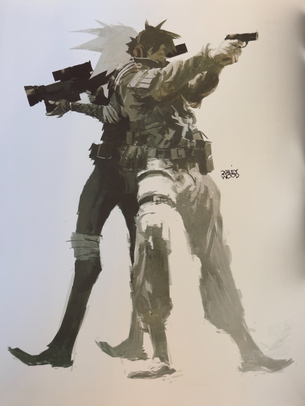 metal gear solid 5 ground zeroes the phantom pain MGS V ps4 – Console Garage Turbo creo sl FOX Racing Defend D3O Größe:M Glanz