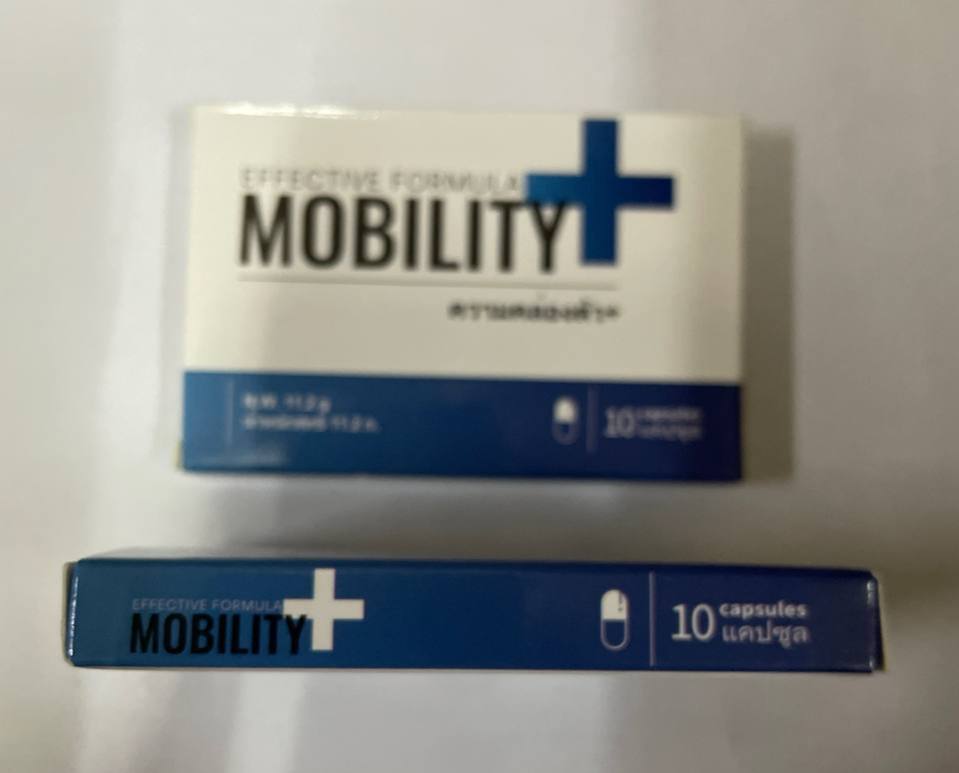 Mobility Thailand