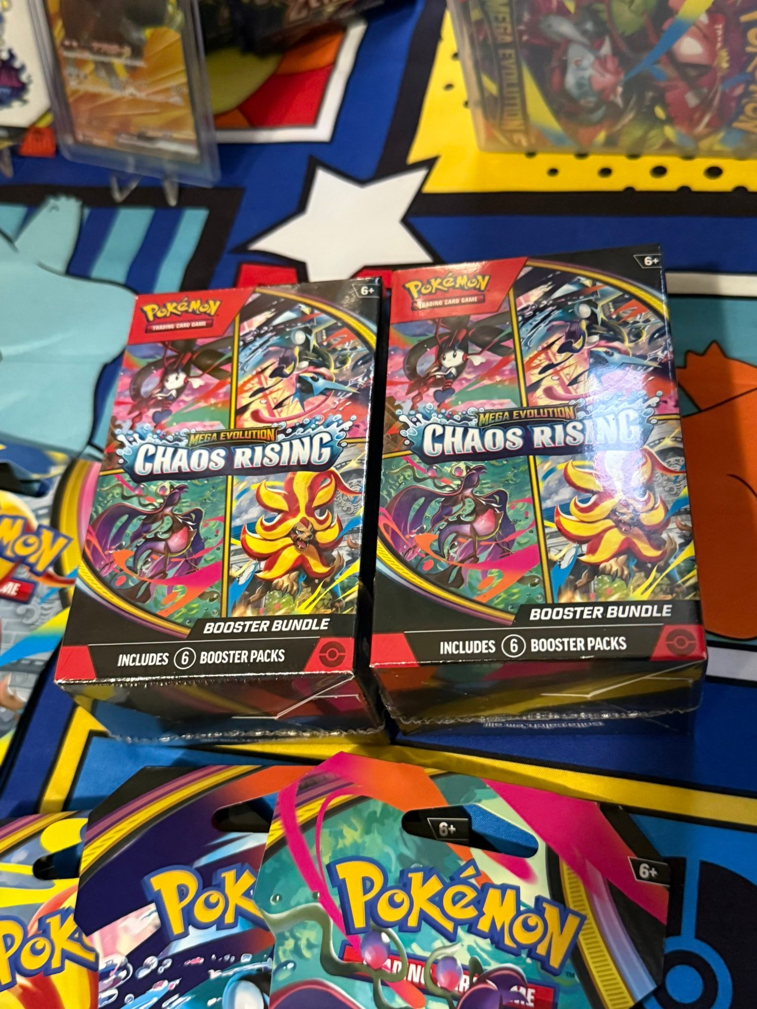 pokemon booster box under 20 dollars Mega Evolution—Pitch Black – Paladin Cards type Charizard ex Pokémon Trading Card Game: Mega
