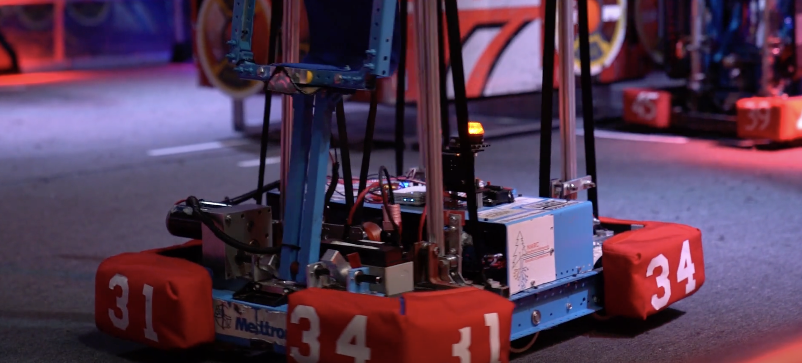 Northern Minnesota Robotics Conference | Bemidji MN