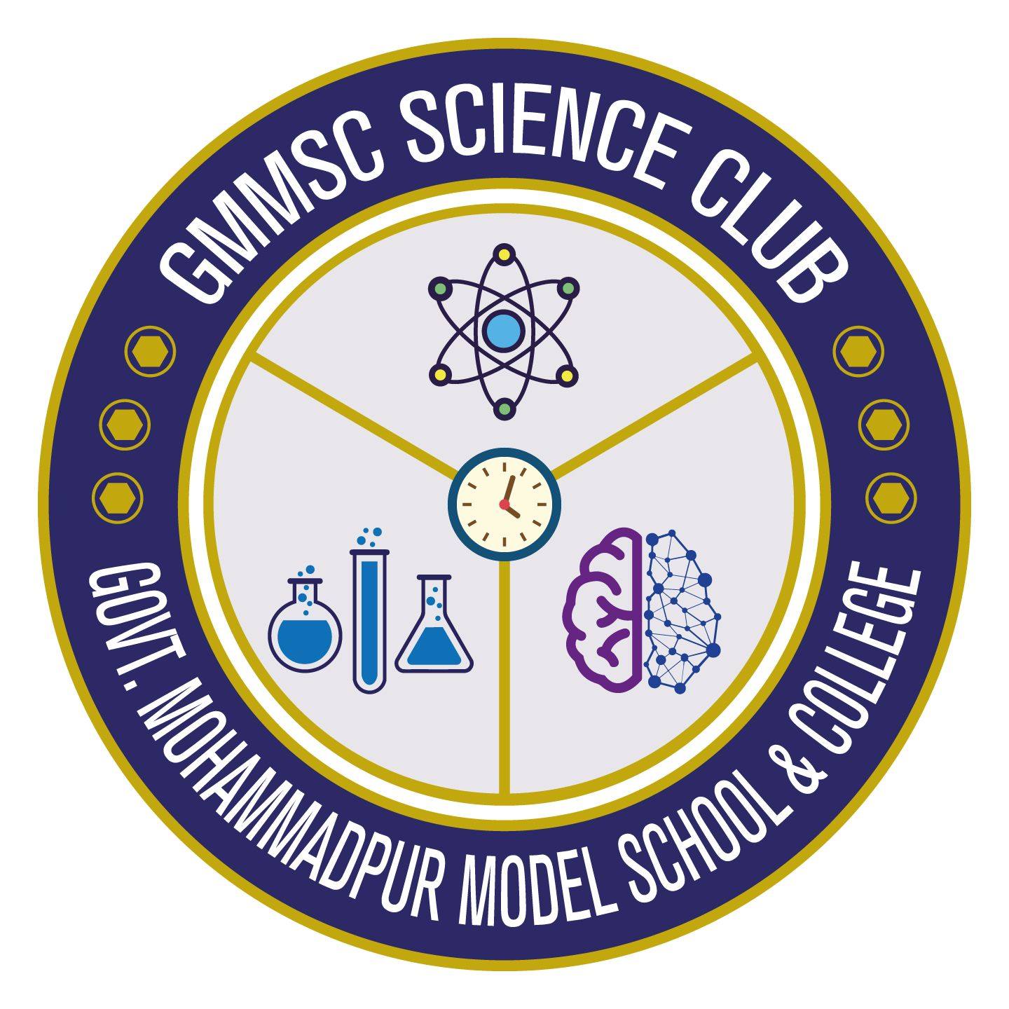 GMMSC Science Club