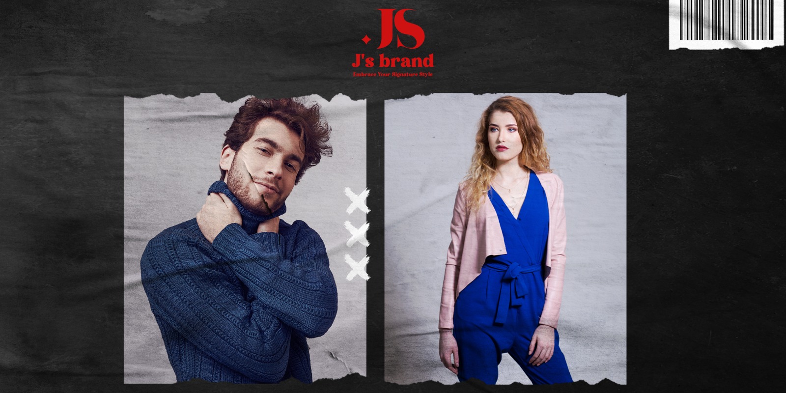J'S Brand