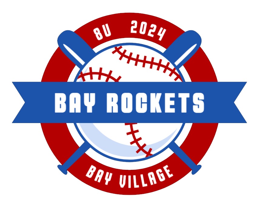 9U Bay Rockets Travel Baseball | Bay Village OH