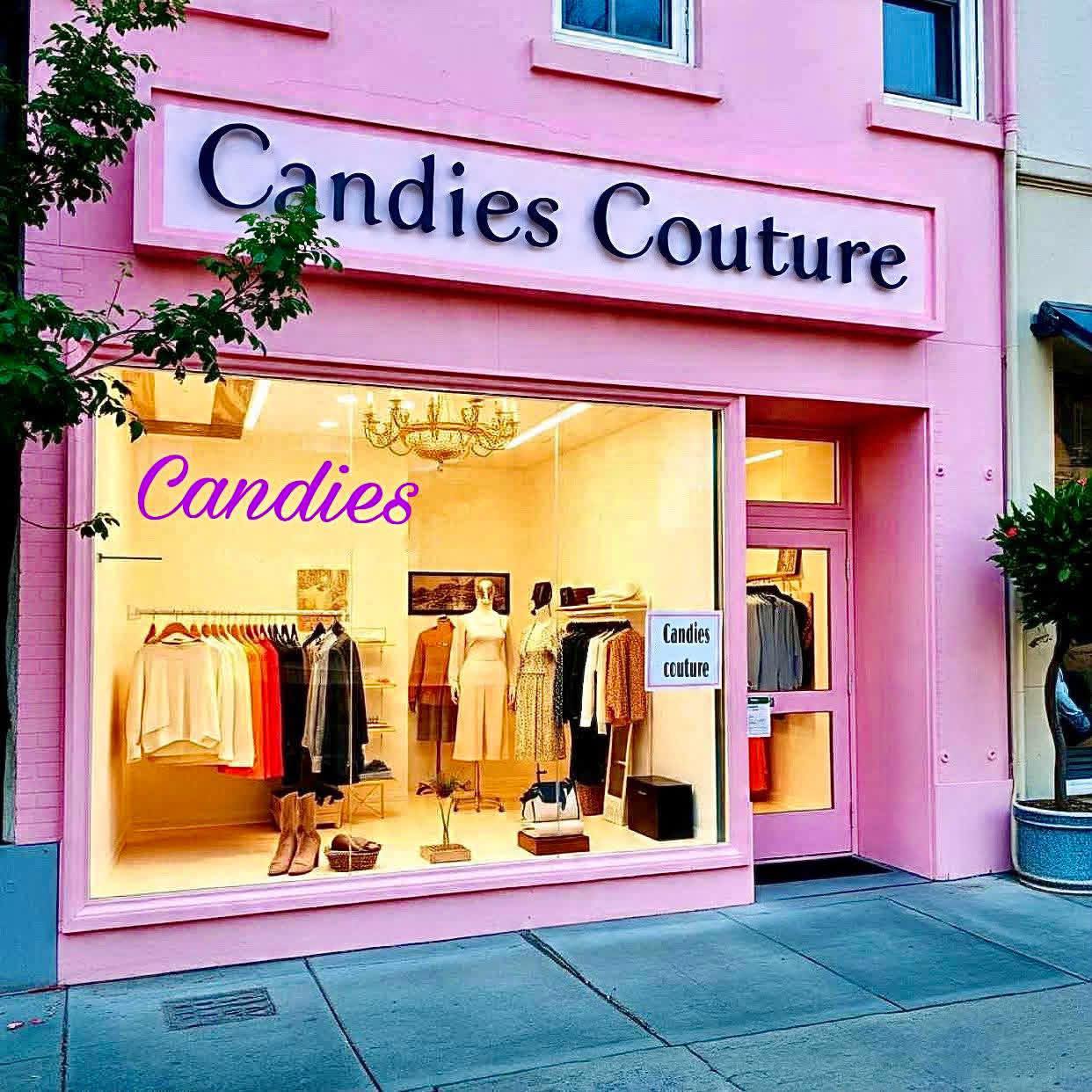 Candies Couture | Rodriguez