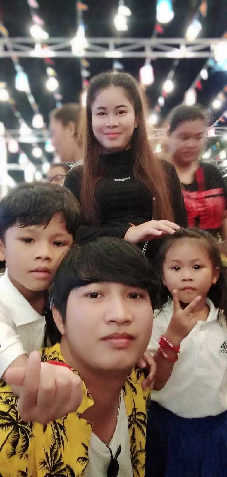 Rithy Rithy
