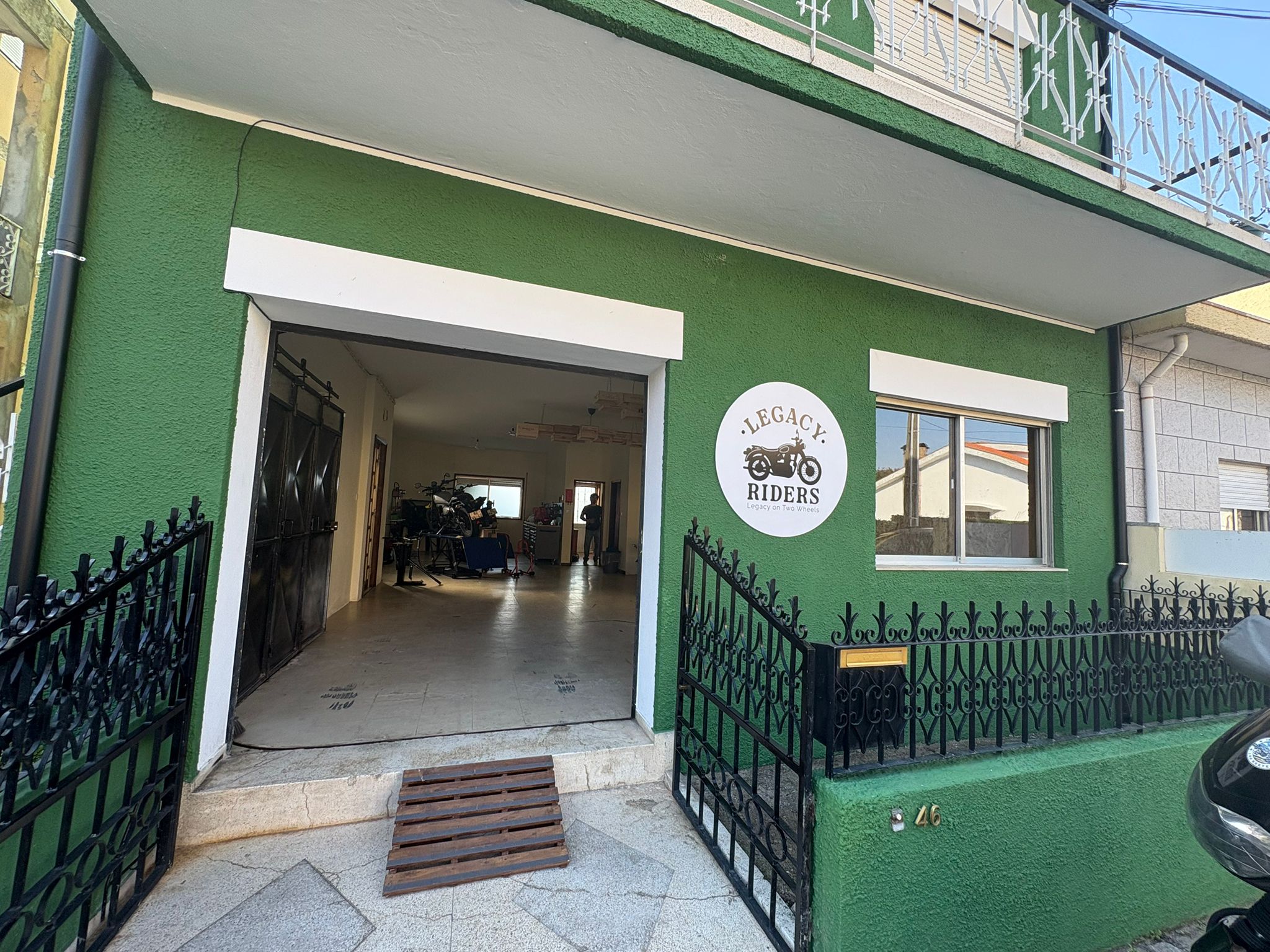 Rising Eagle Riders Club added... - Rising Eagle Riders Club